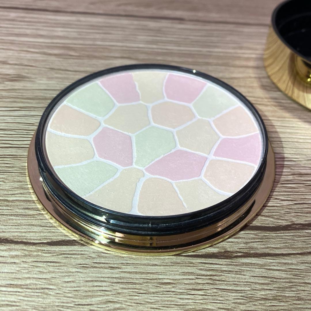 エレガンス ラプードル オートニュアンスⅥ フェイスパウダー 27g