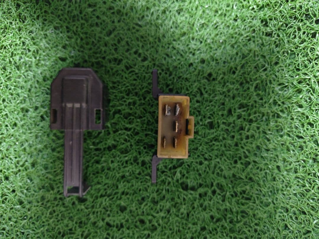 ホンダ ビート HONDA BEAT PP1 純正イグナイター