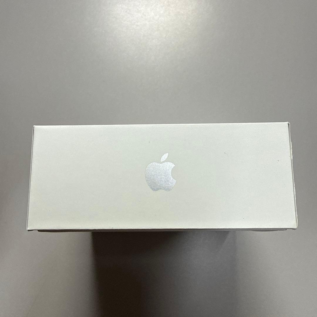 【新品未使用】Apple AirPods 4 アクティブノイズキャンセリング搭載