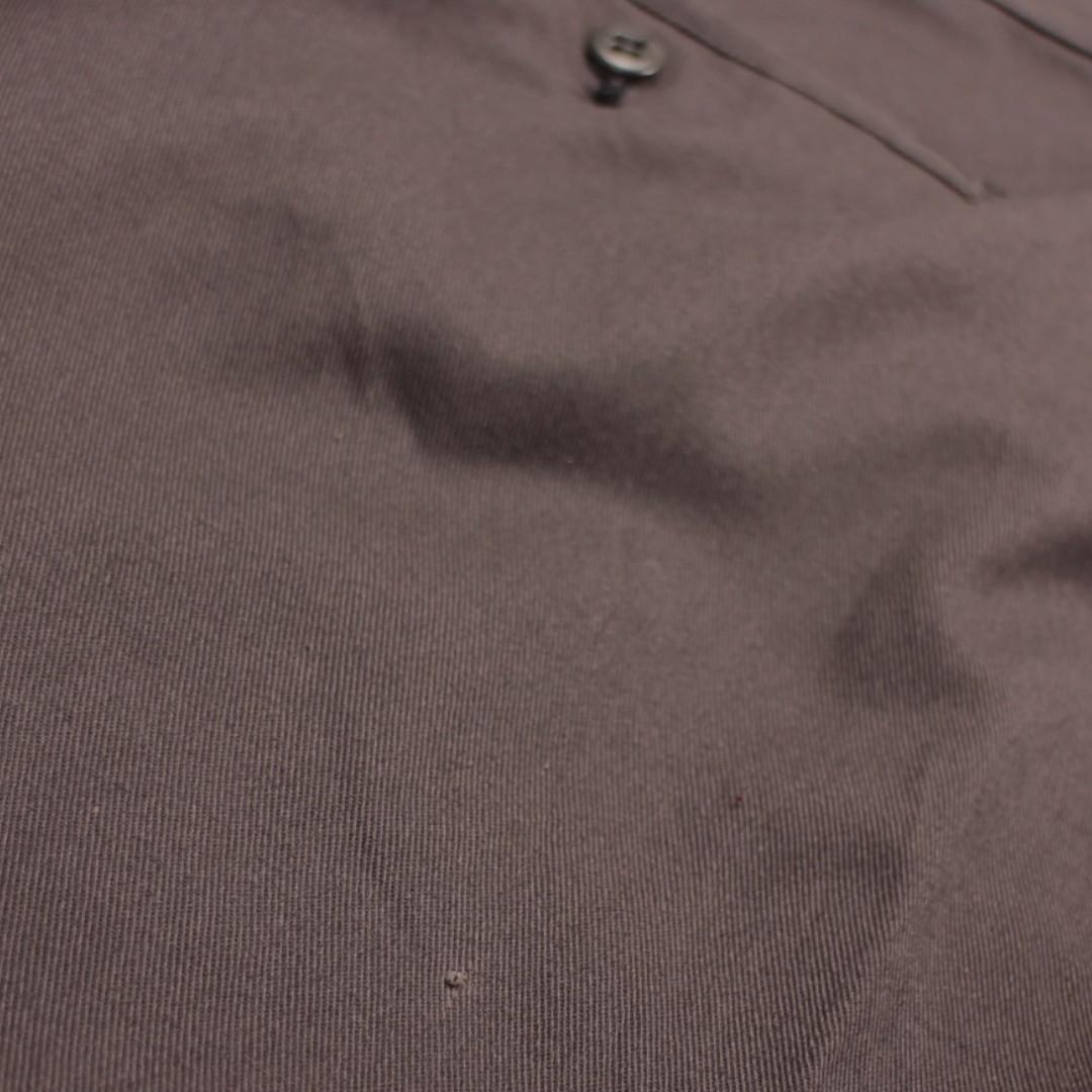 古着 Dickies 33×32 ディッキーズ パンツ チビタグ tdc024