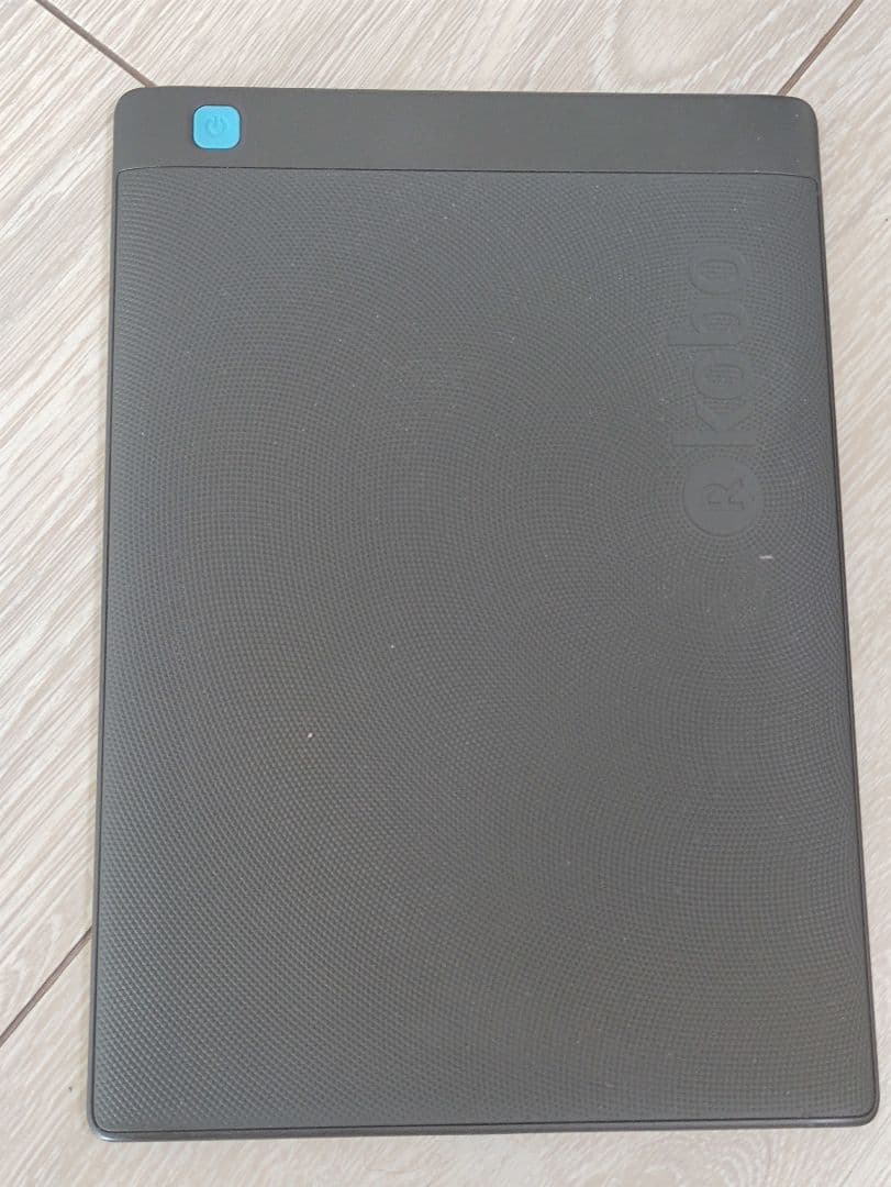 Kobo aura one 電子書籍リーダー7.8インチ 本体