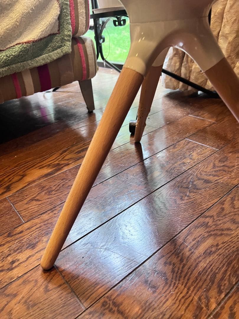 球体デザイン スマートスピーカー ホワイト