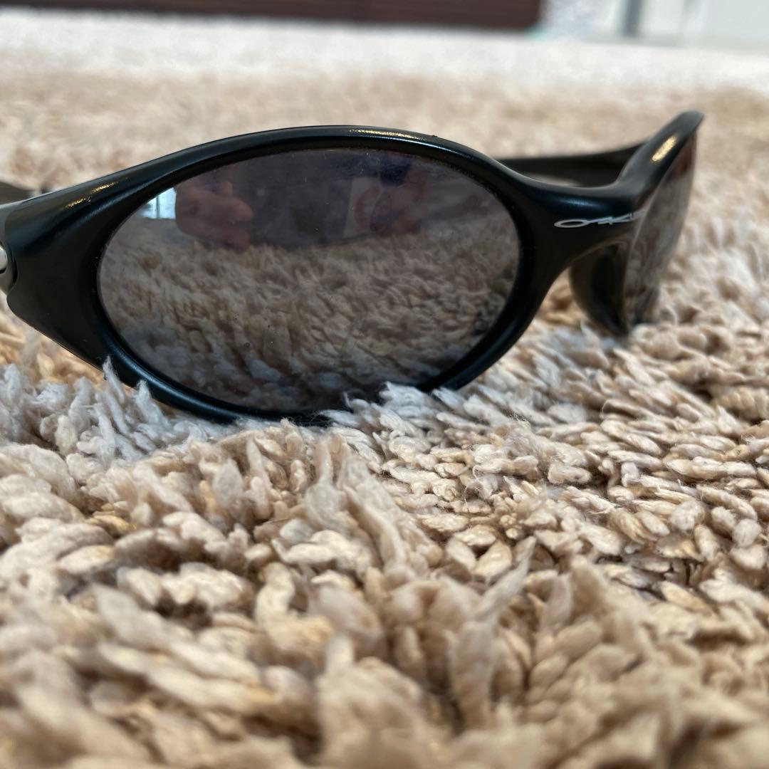 オークリー　ストレイトジャケット