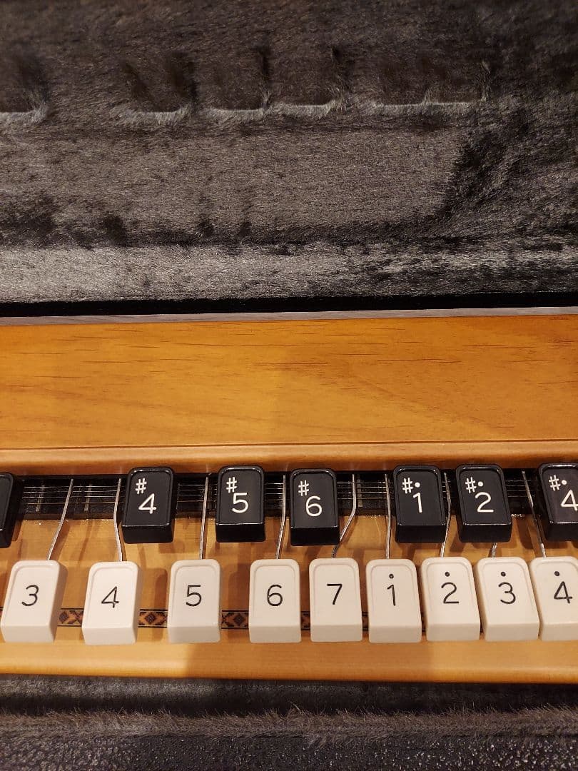 大正琴　木村流　千歳