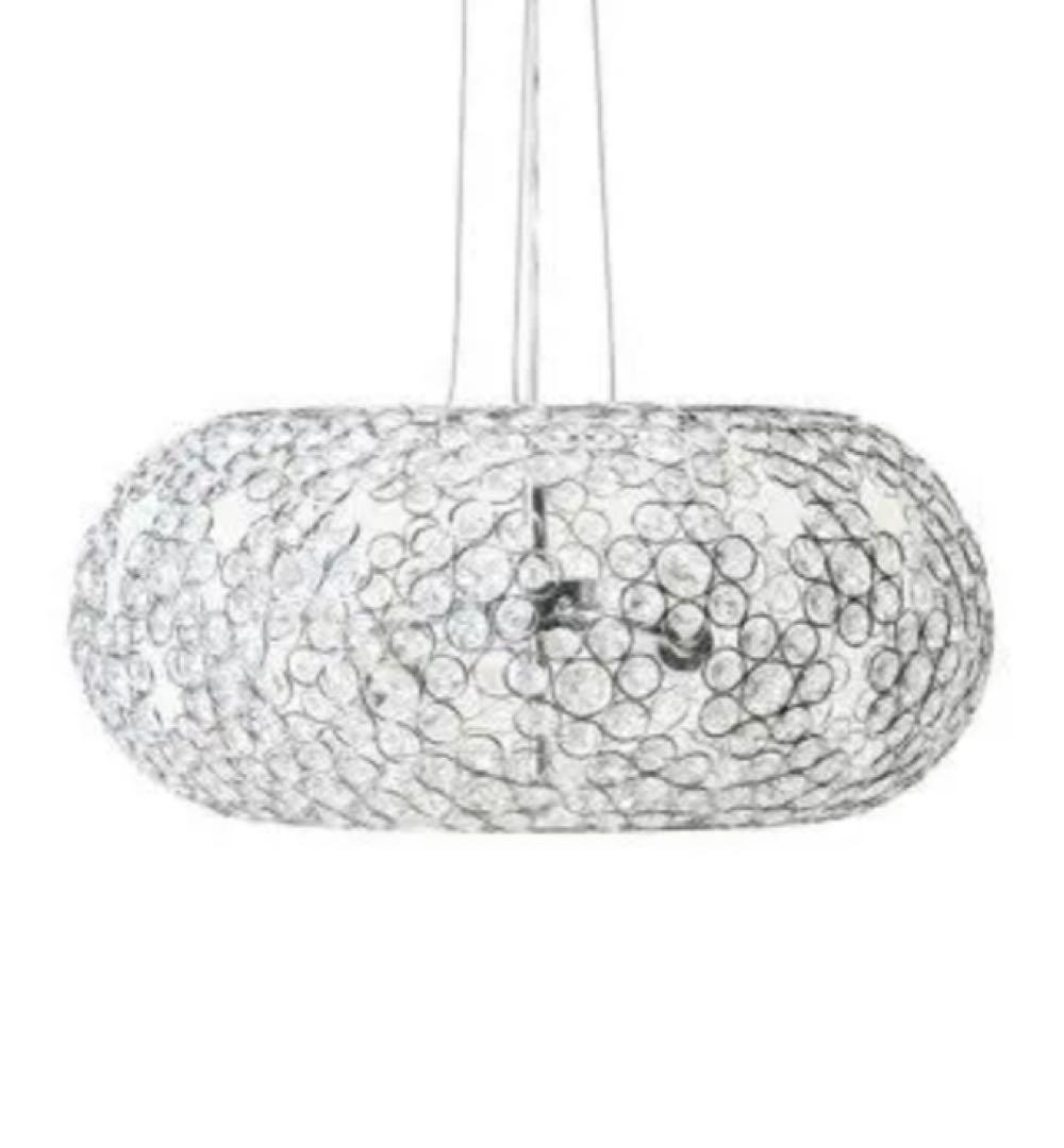 Franc franc フルールパニエ ペンダントライト 天井照明