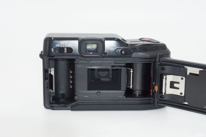 美品　Canon  Autoboy TELE フィルムカメラ