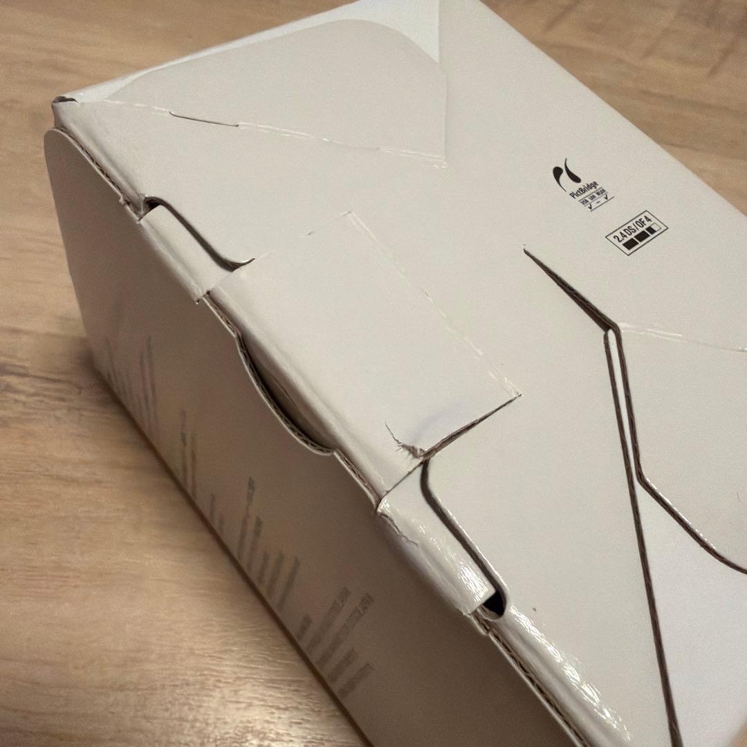 デジタルカメラ canon IXY210