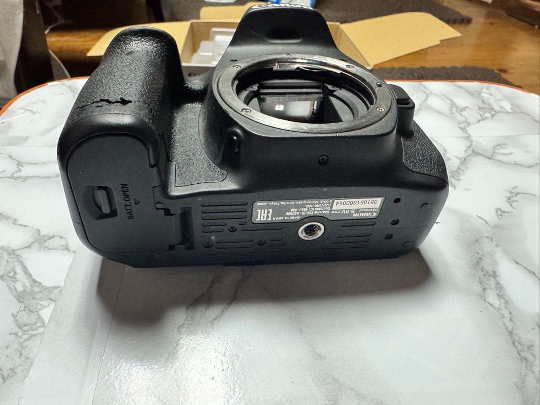 k*迎様 Canon EOS 90D