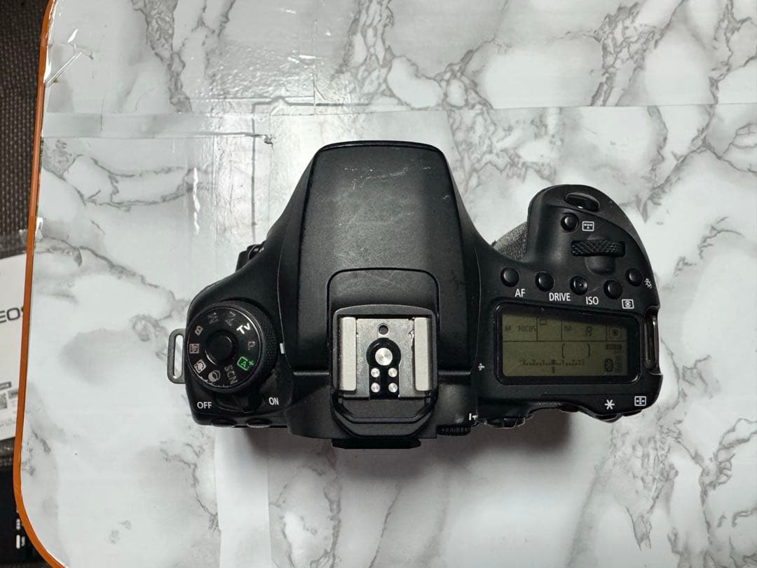 k*迎様 Canon EOS 90D