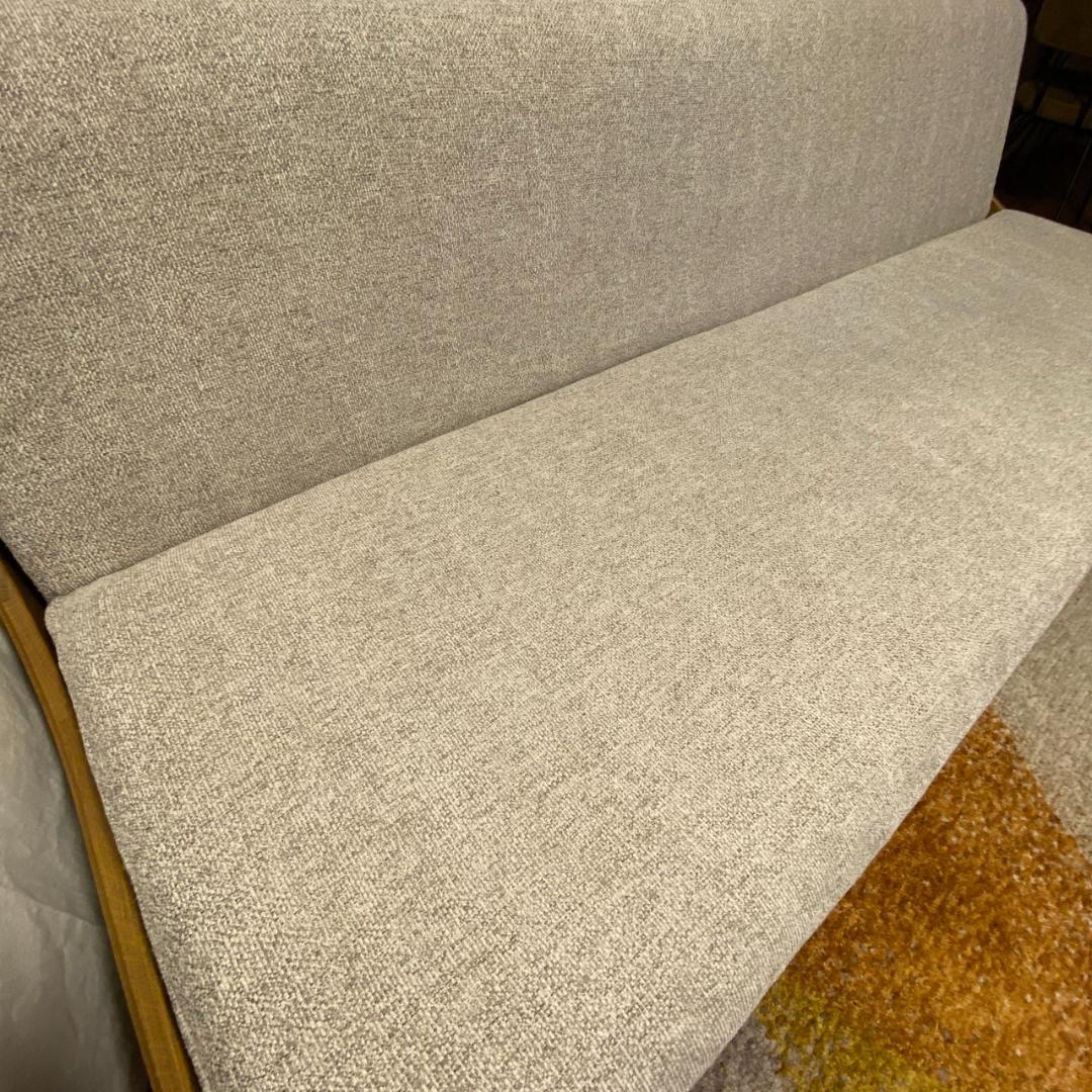 ※訳あり※　HABITAT SOFA BED ハビタソファ ベット