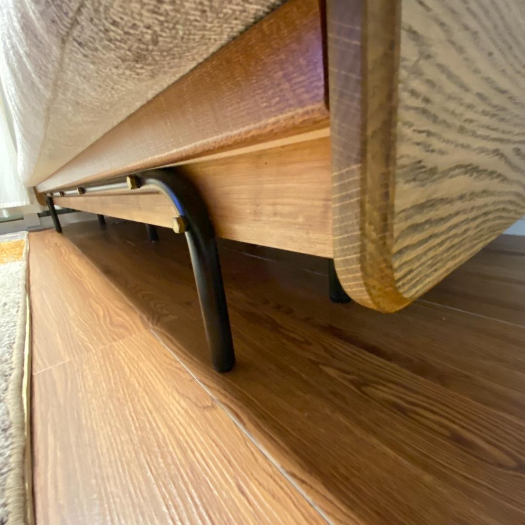 ※訳あり※　HABITAT SOFA BED ハビタソファ ベット