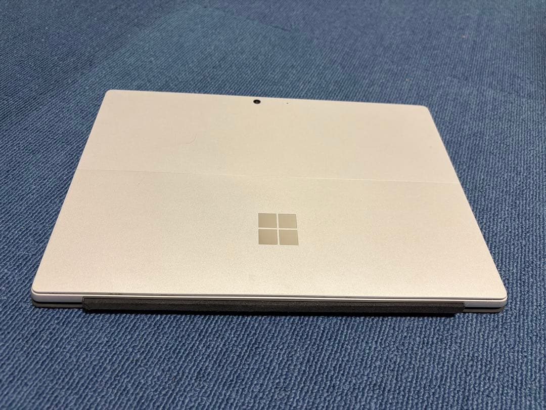Windowsタブレット本体 Surface Pro7 Core-i3 128GB Windows11