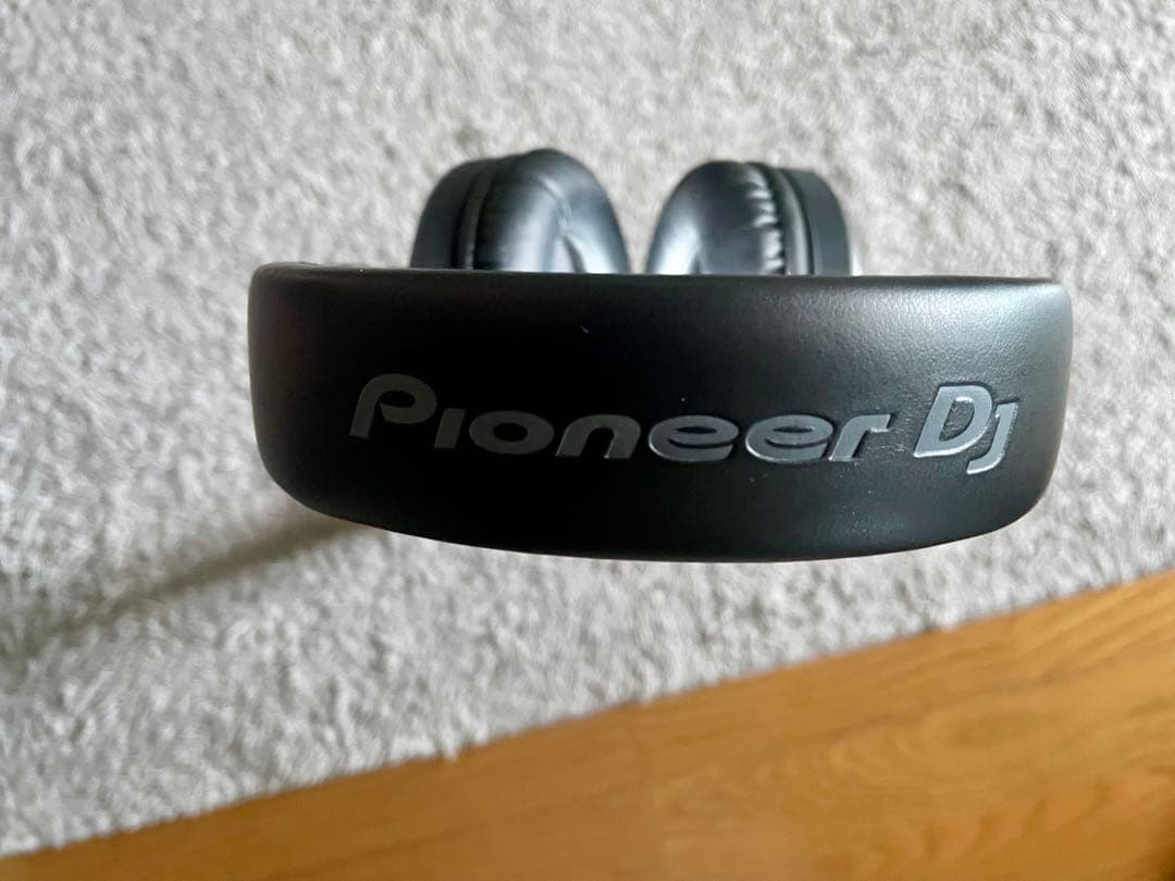 DJ機材 Pioneer DJ HDJ-X10