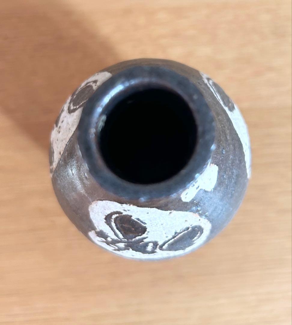 工房十鶴　花瓶