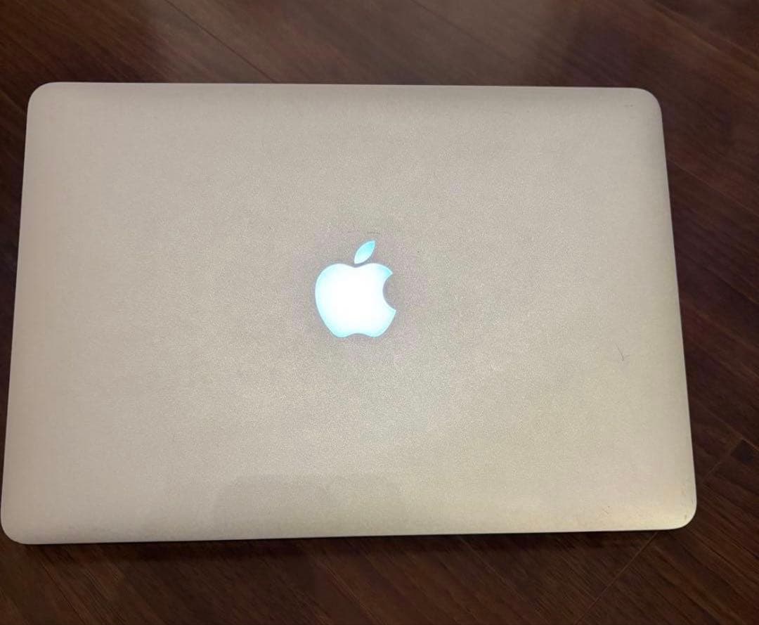 MacBook本体 Mac book pro 13inch Retina, late 2013