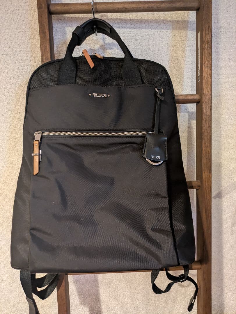 TUMIトゥミ バックパック　レディースリュック