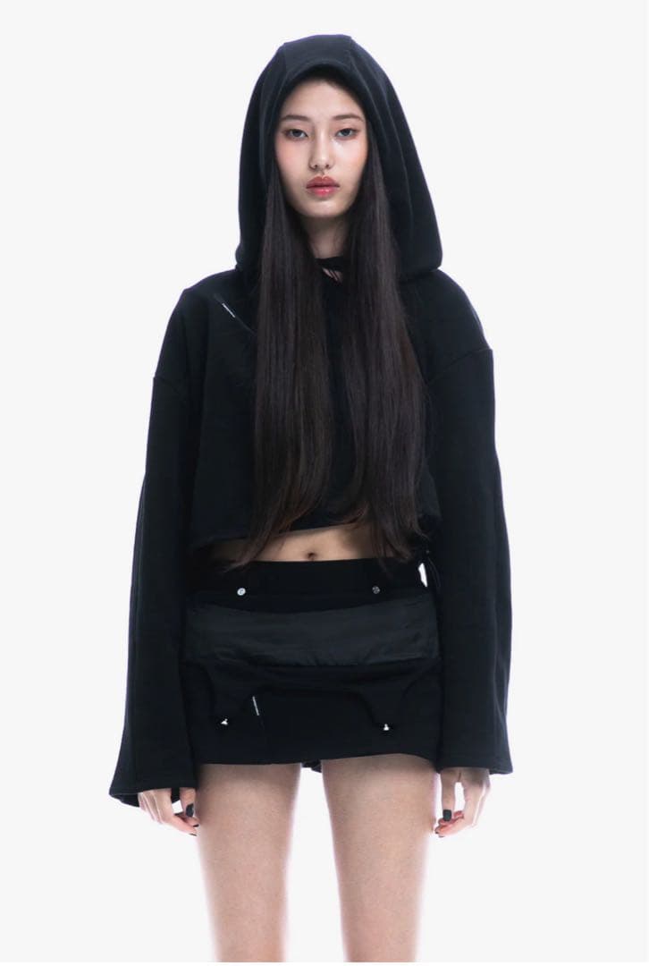 Theredthread ショートパンツ