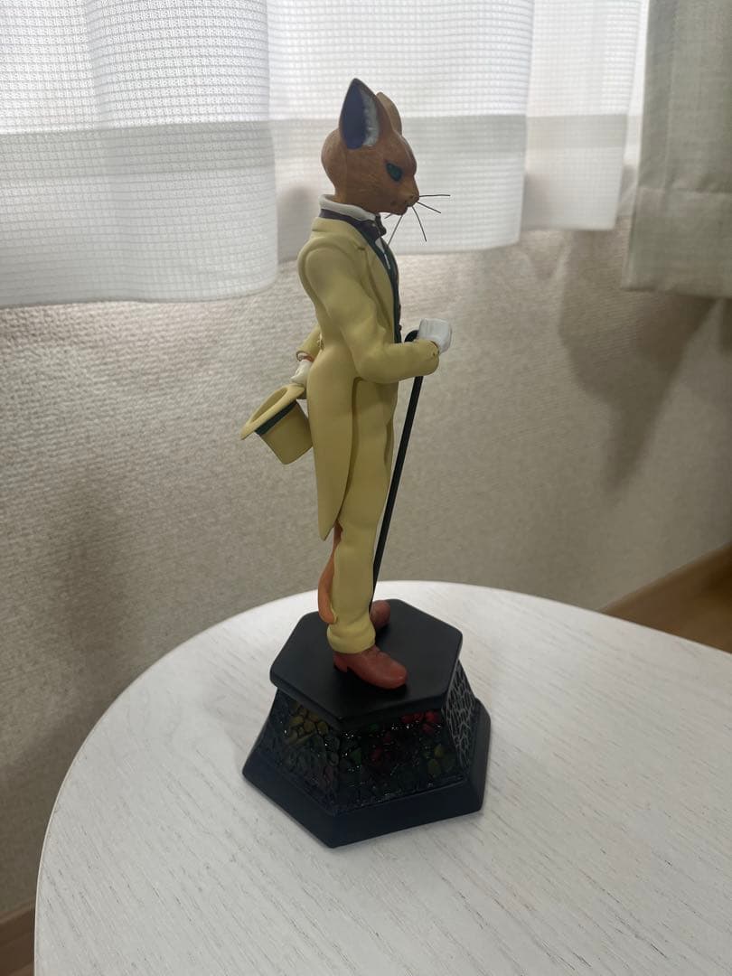 【廃盤】スタジオジブリ ベネリック 耳を澄ませば バロンドール オルゴール