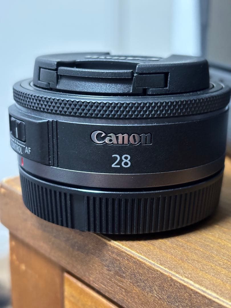 Y*u様 Canon RF 28mm F2.8 STM レンズ