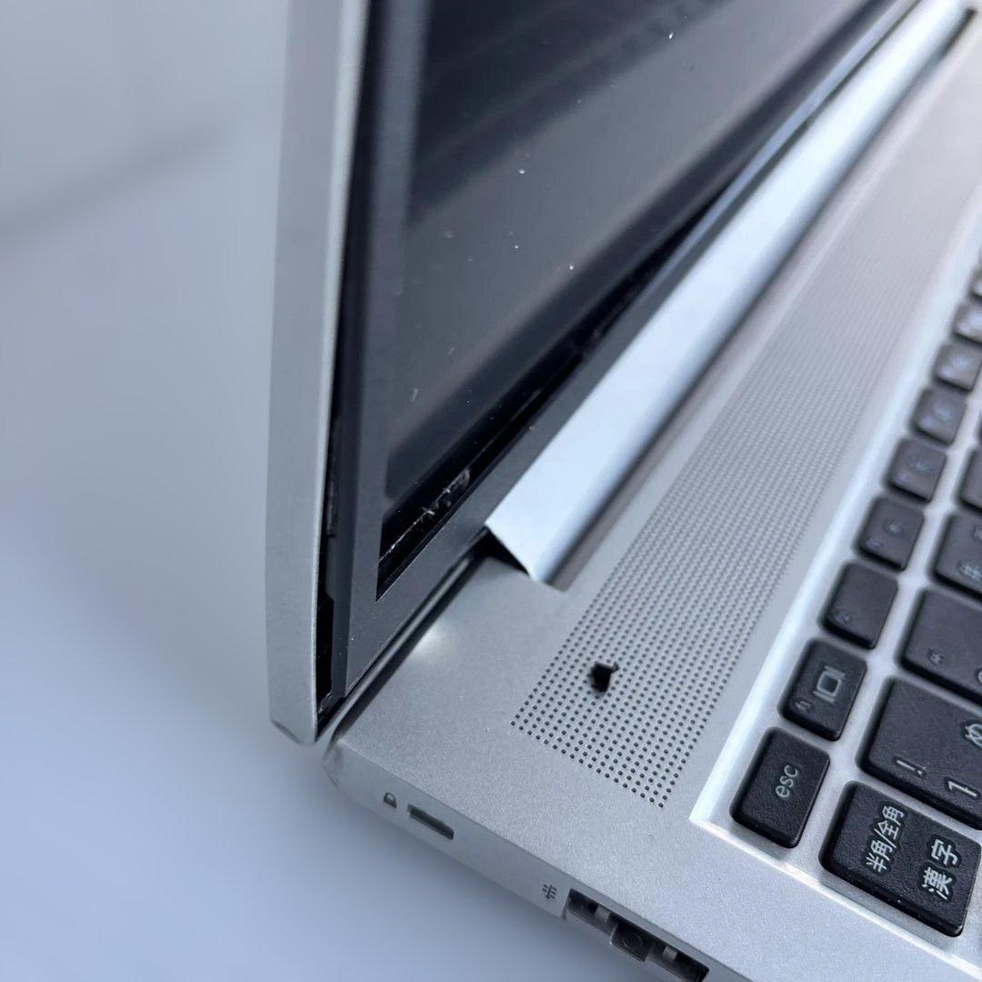 Windowsノート本体 HP ProBook 450 G9 i5 / 16GB / 512GB