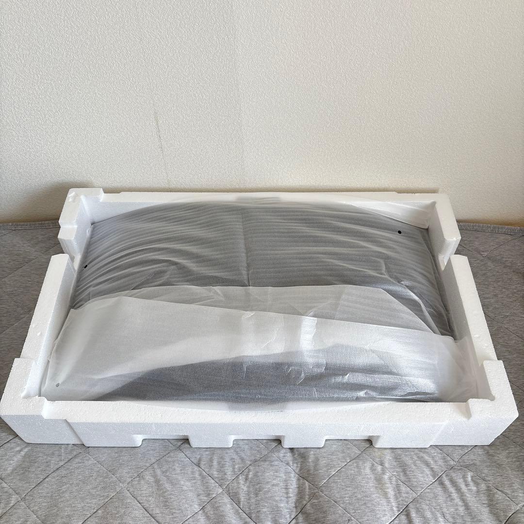 LGゲーミングモニター UltraGear 32GS60QC-B 31.5インチ