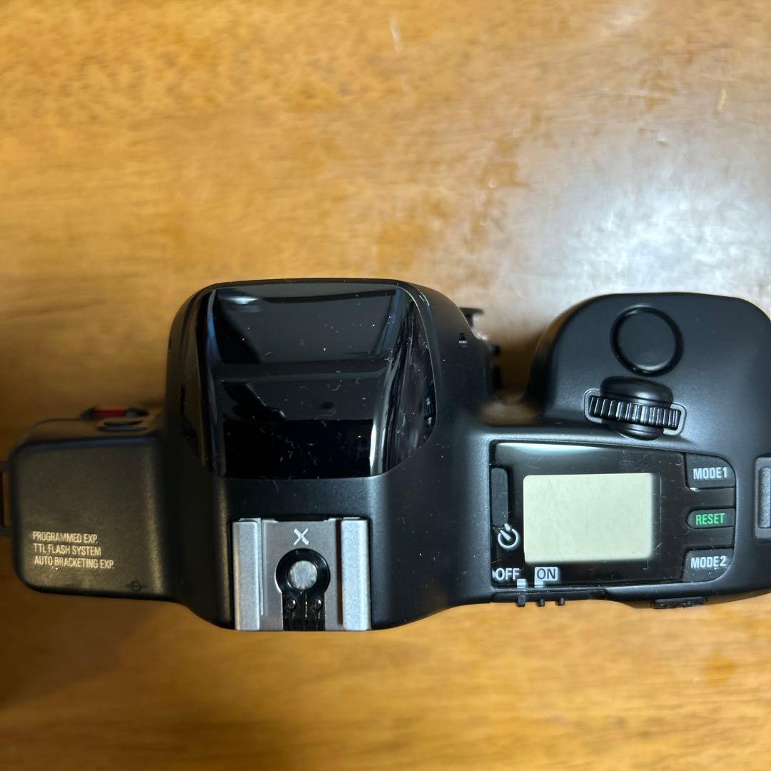 フィルムカメラ RICOH XR-10P