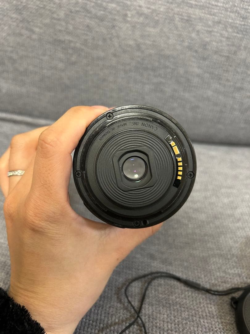 【フラワー】Canon EOS Kiss X9i デジタル一眼レフカメラ