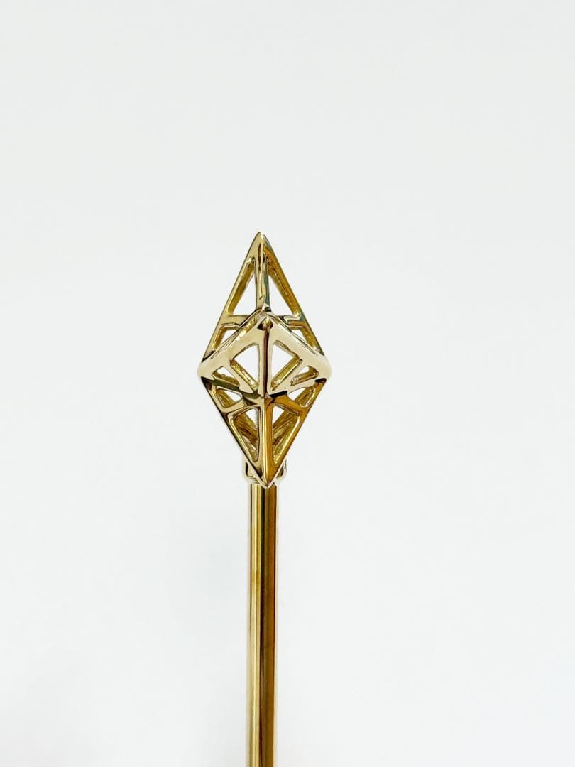 かんざし屋wargo　かんざし　4点セット①