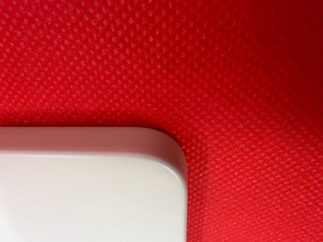 AQUOS wish4 ホワイト美品　楽天モバイル