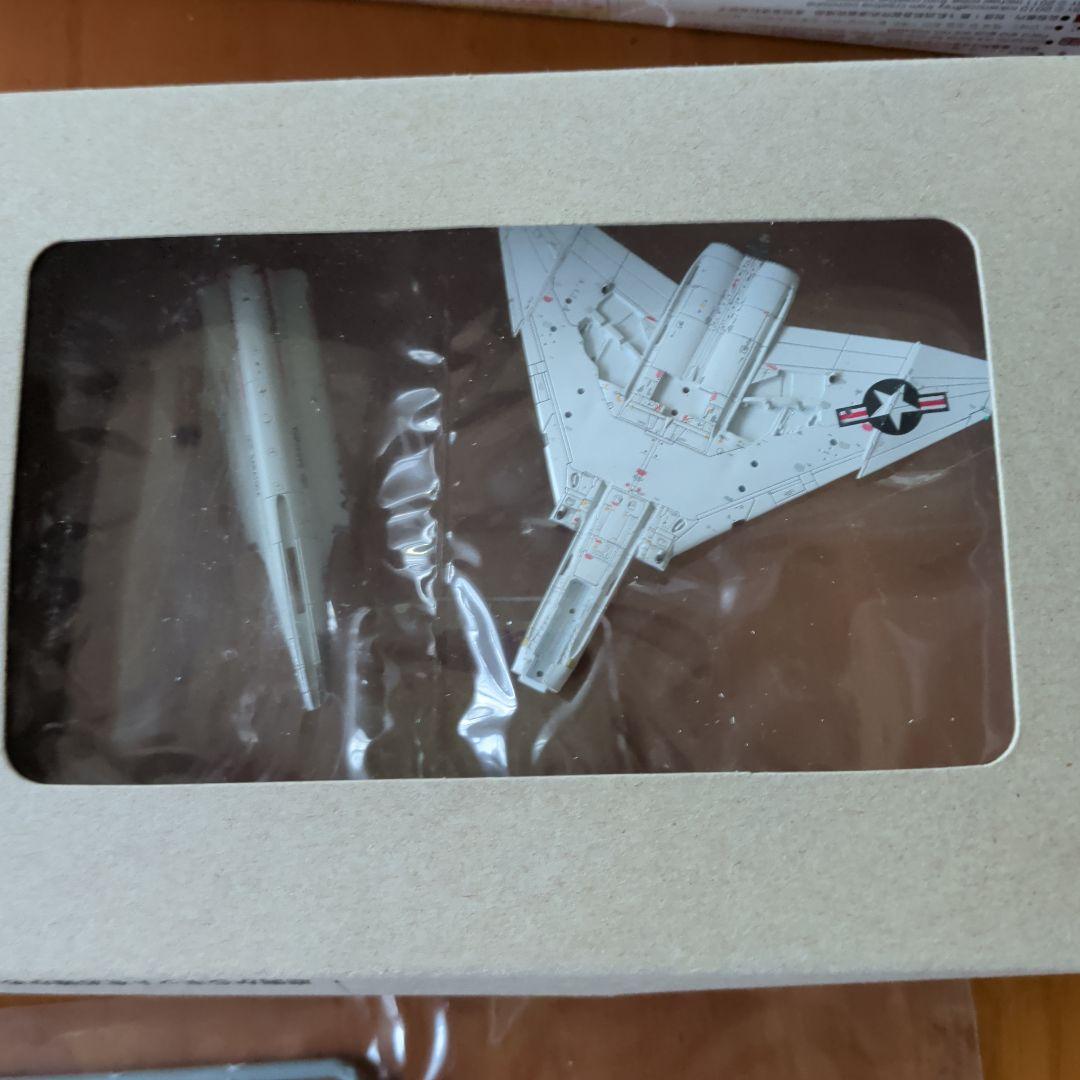 TOMYTEC F-4Jトムキャット 1/144