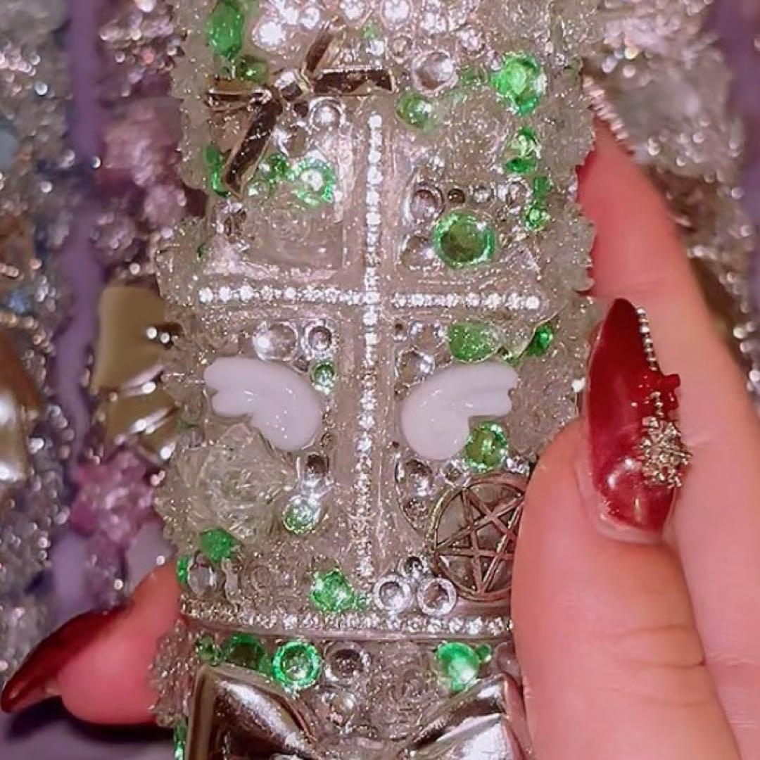 ♡ iQOSケースデコ