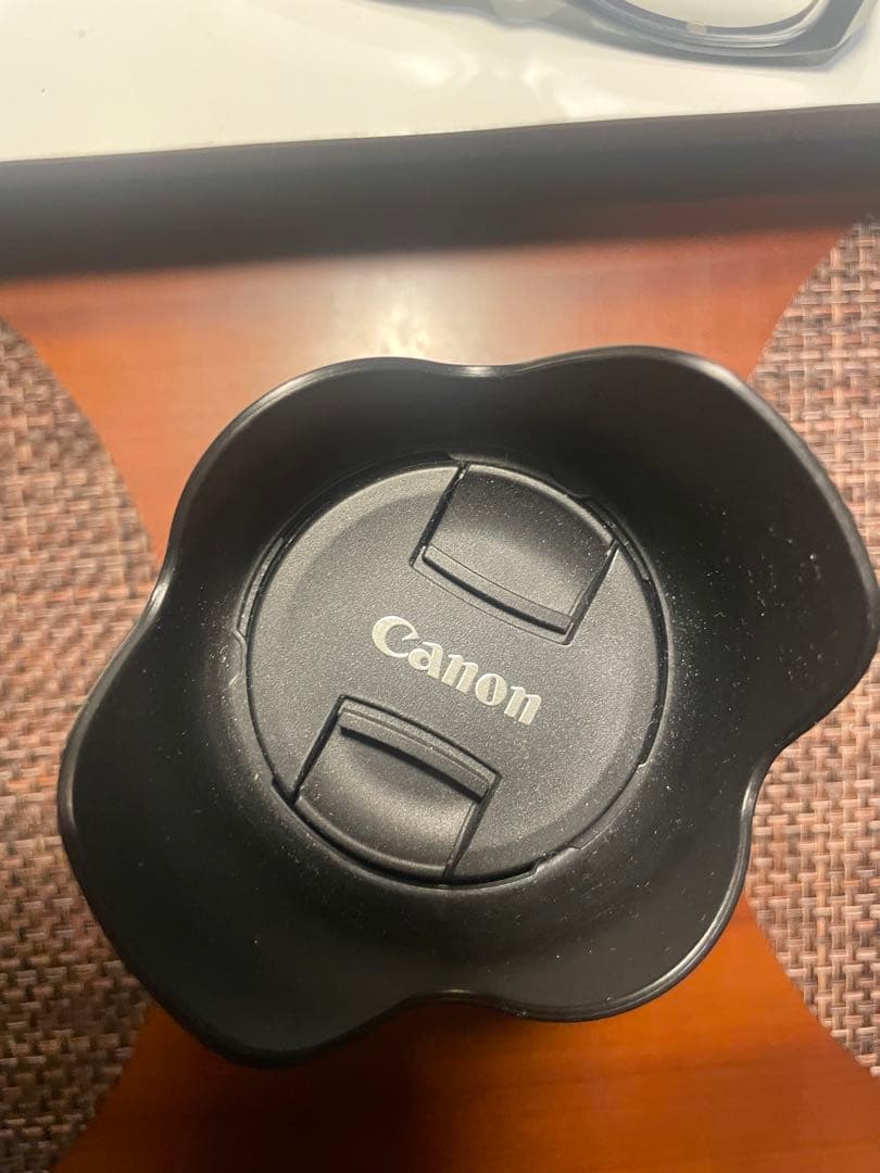 CANON 望遠レンズ