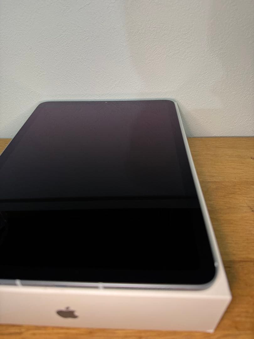☘️iPad air第4世代　64GB セルラーモデル