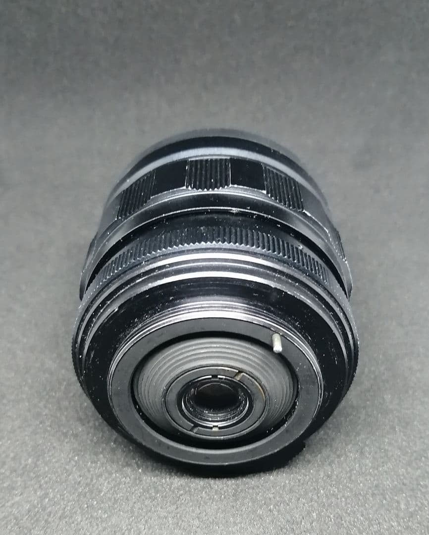 super takumar 28mm F3.5　前期 M42マウント