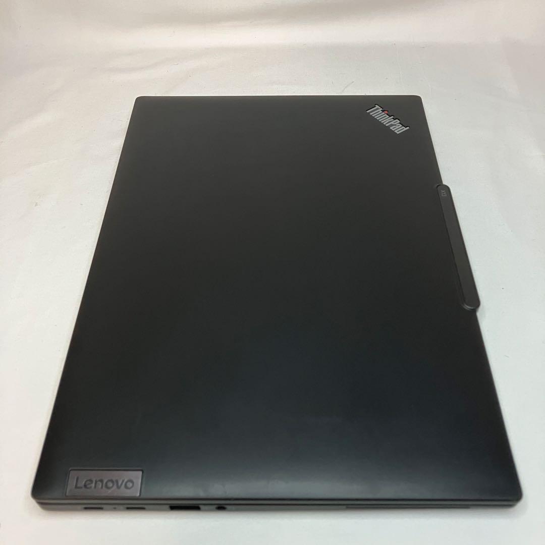 美品 ThinkPad X13 Gen4 i5 16GB WUXGA 保証期間内