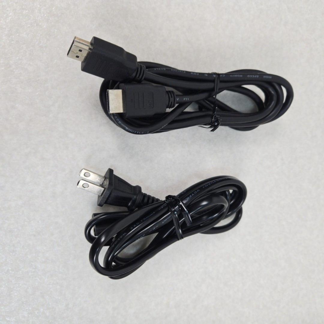 【美品】ダイニチ電子 WPJ-S400 小型プロジェクター 高画質 7700lm