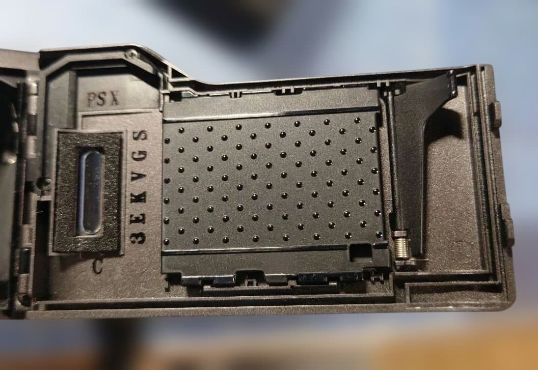 「中古」KYOCERA Tzoom Carl Zeiss フィルムカメラ＋付属品