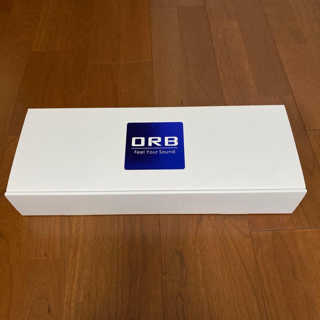 美品　ORB MC-SW Nova スピーカーセレクター