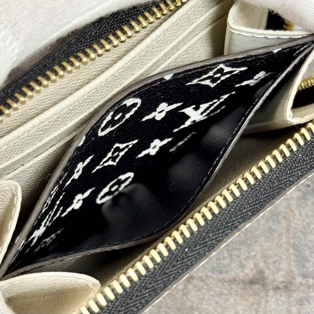 Tom様 新品⭐️ルイヴィトン モノグラム ジャングル ジッピーパース