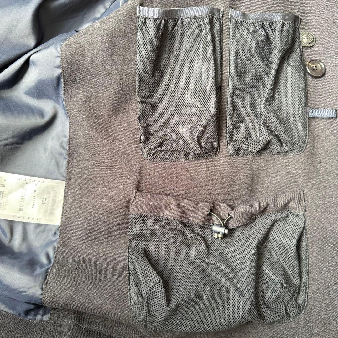 Daiwa Pier39 セットアップ S