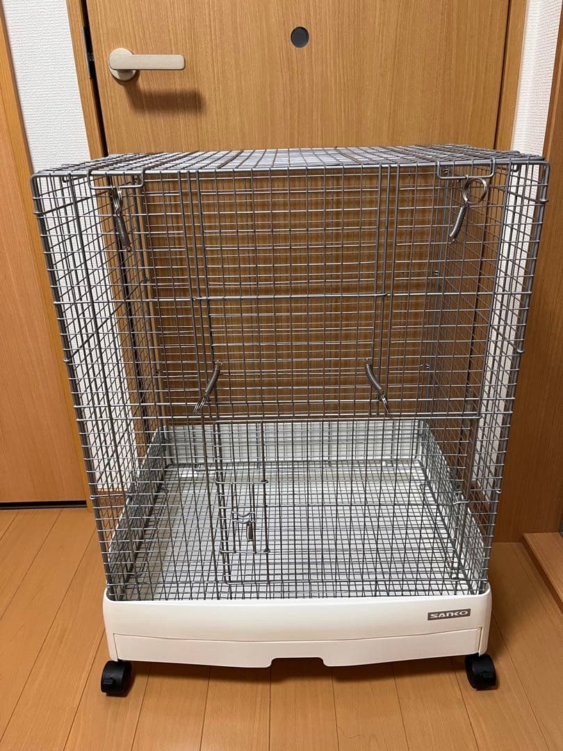 週末値下げ❗️三晃商会SANKOイ-ジ-ホ-ム60ハイメッシュ