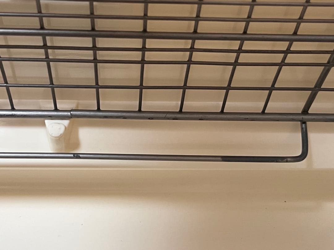 週末値下げ❗️三晃商会SANKOイ-ジ-ホ-ム60ハイメッシュ