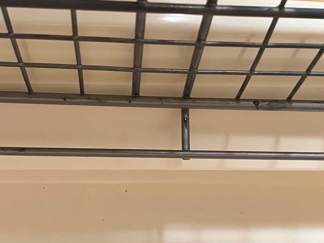 週末値下げ❗️三晃商会SANKOイ-ジ-ホ-ム60ハイメッシュ