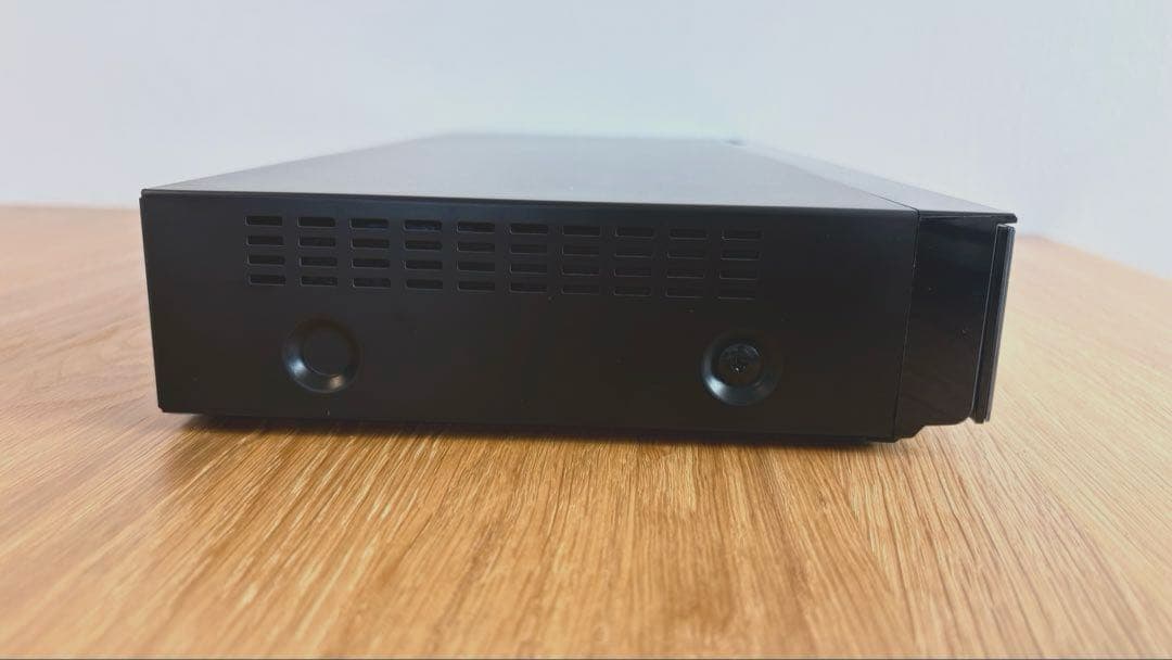 [ジャンク]パナソニック DMR-BRX4020 DIGA ディーガ　レコーダー