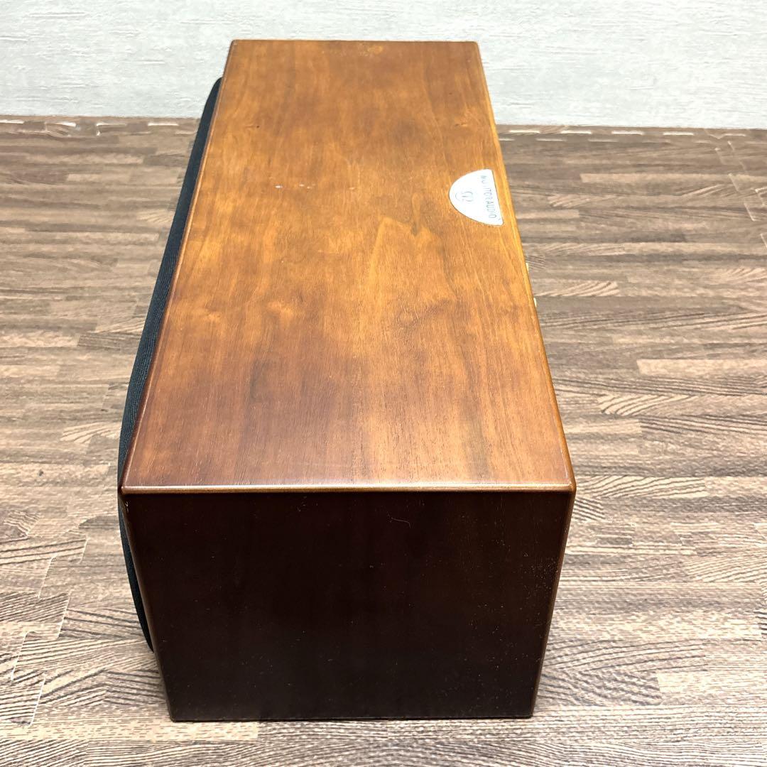 MONITOR AUDIO Silver-RS LCR センタースピーカー