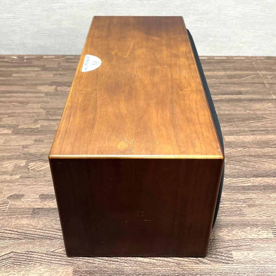 MONITOR AUDIO Silver-RS LCR センタースピーカー