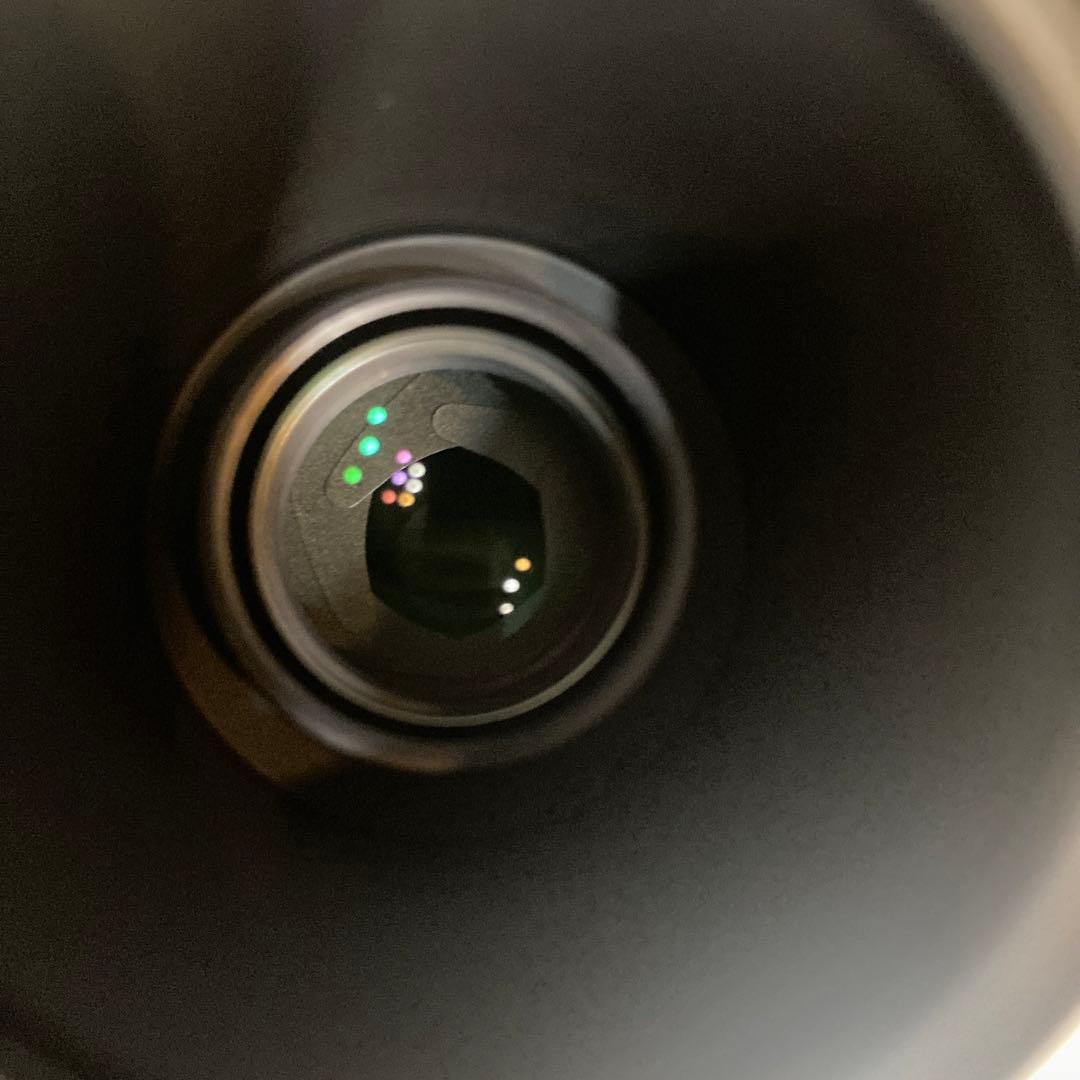 SAMYANG 14mm F2.8 レンズ　eマウント