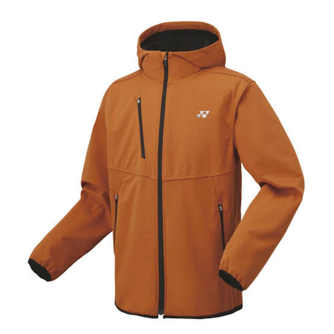 イチゴエさま専用ページ　ヨネックス　ウォームアップパーカー