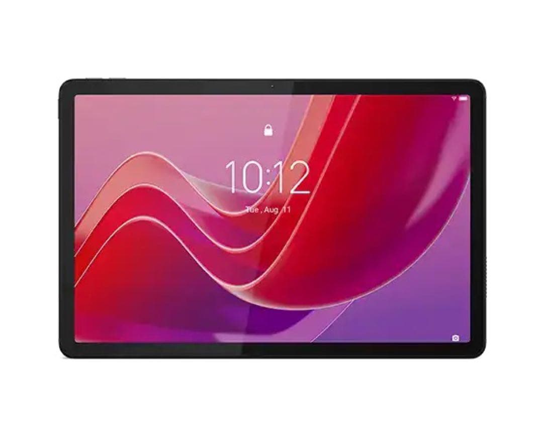 【未使用品】 Lenovo Tab B11 Wi-Fiモデル フィルム付き ⑨
