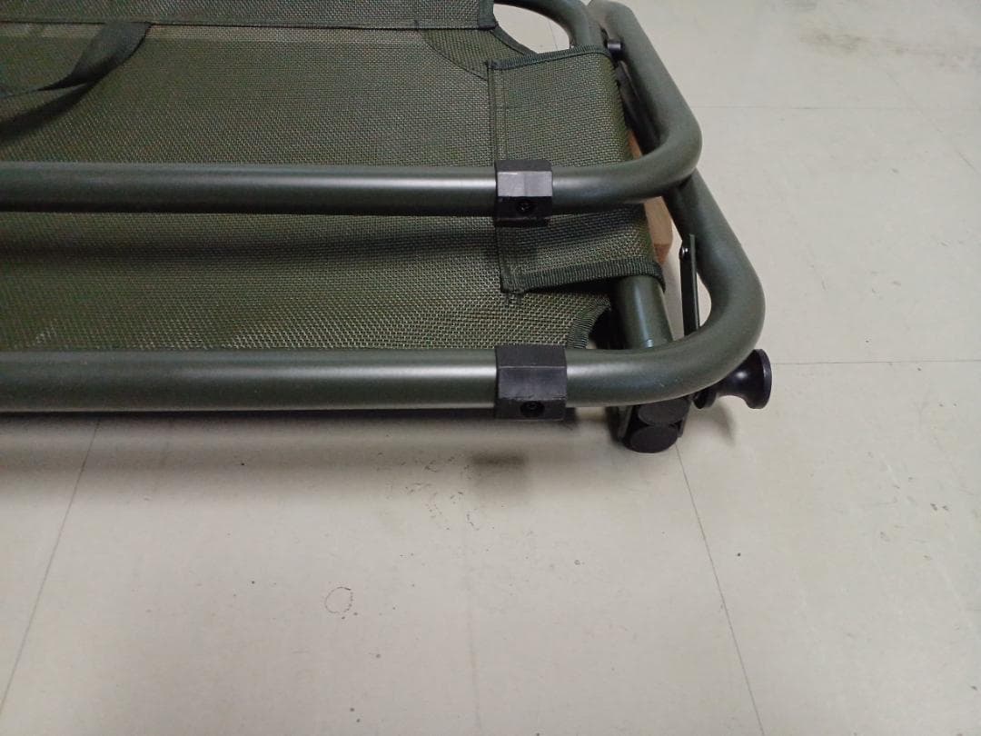 DOD　グッドラックソファロー（カーキ）